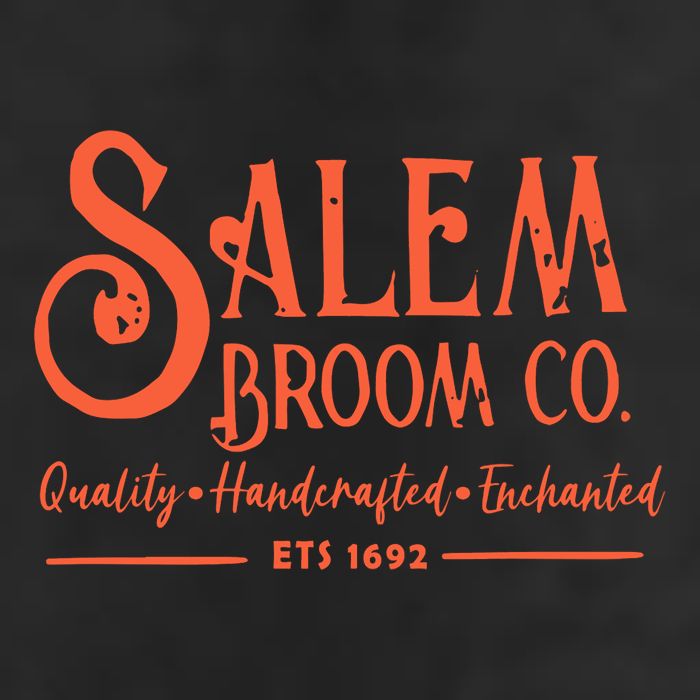 Salem Broom Co Est 1692 25L Jumbo Tote