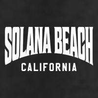 Solana Beach California Gift 11oz C Handle Ceramic Mug