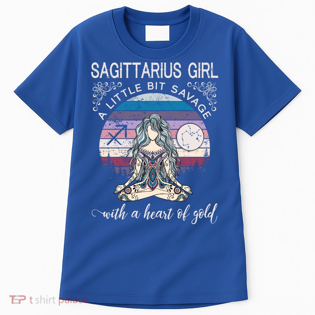 Sagittarius Birthday Cute Gift December Gift Great Gift Tall T-Shirt