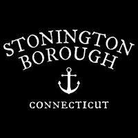 Stonington Borough Ct Connecticut Nautical Sea Town Impact Tech Backpack