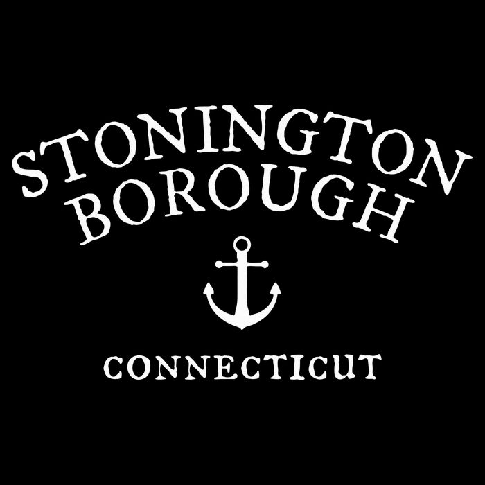 Stonington Borough Ct Connecticut Nautical Sea Town Impact Tech Backpack