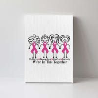 Support Breast Cancer Awareness with Our Inclusive Community Canvas