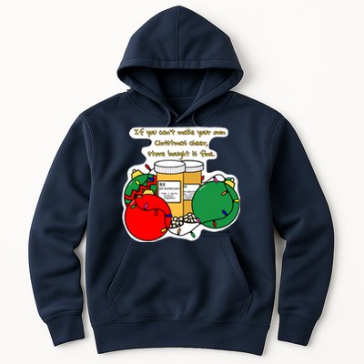 Store Bought Christmas Cheer Hoodie