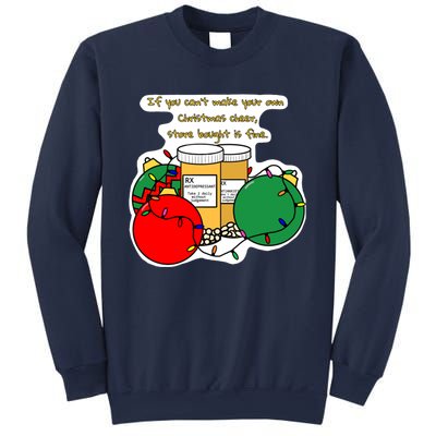 Store Bought Christmas Cheer Sweatshirt