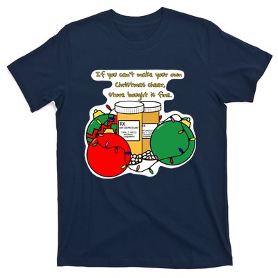 Store Bought Christmas Cheer T-Shirt