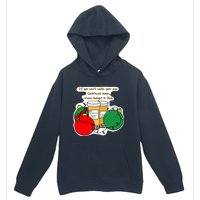 Store Bought Christmas Cheer Urban Pullover Hoodie