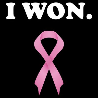 Breast Cancer Survivor T-Shirt