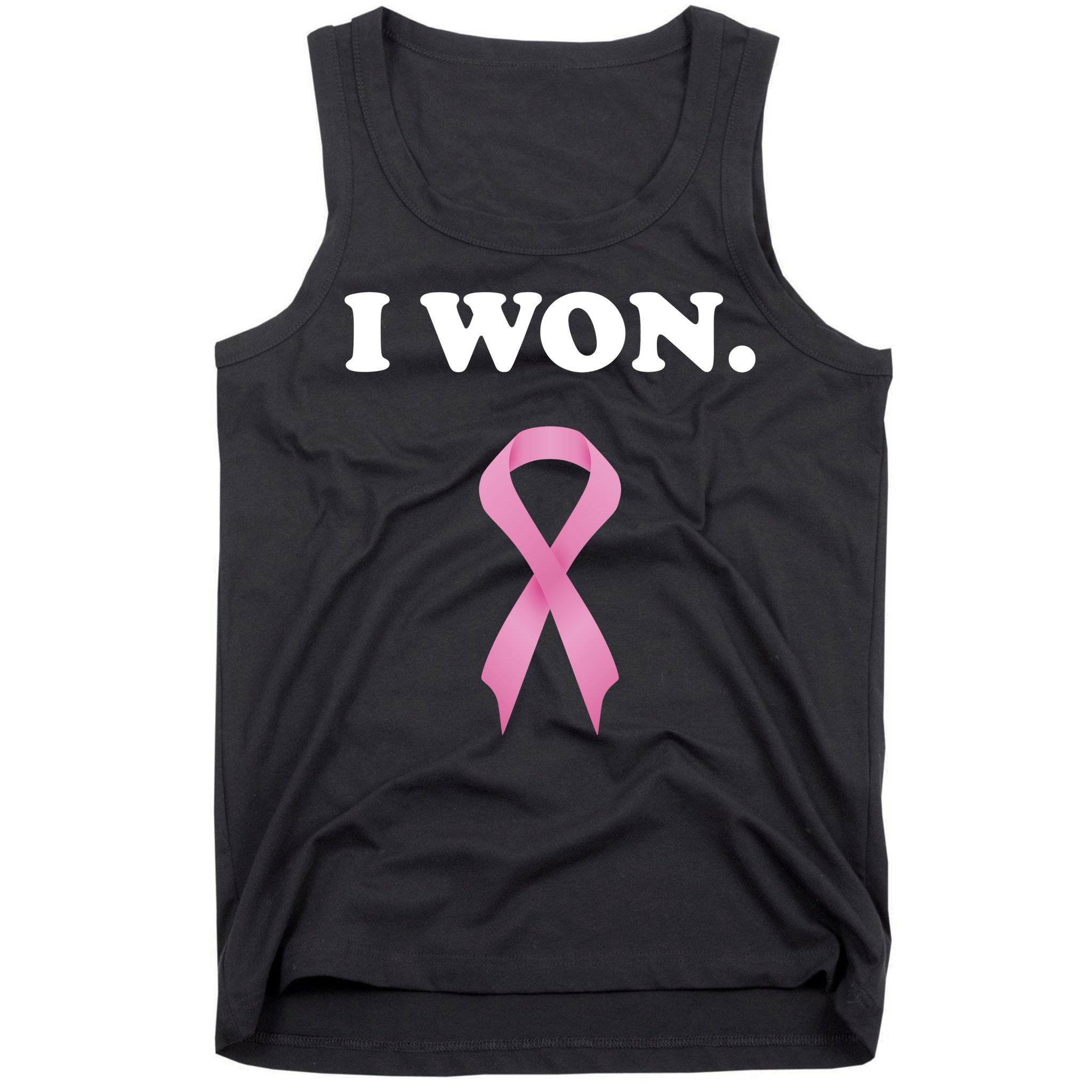 Breast Cancer Survivor Tank Top