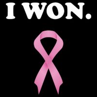 Breast Cancer Survivor Tank Top