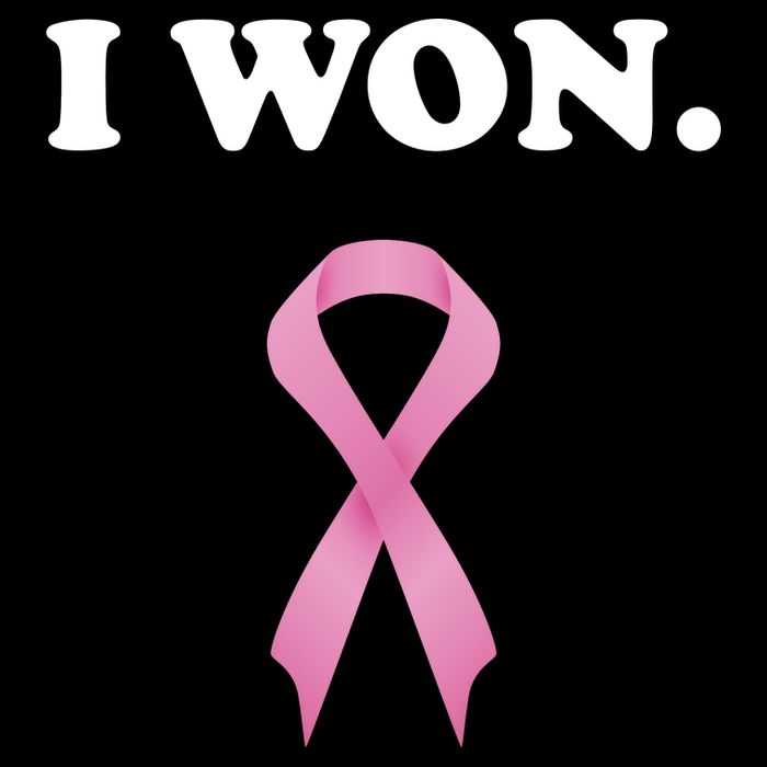 Breast Cancer Survivor Tank Top