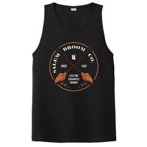 Salem Broom Company Gift PosiCharge Competitor Tank