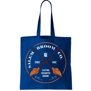 Salem Broom Company Gift Tote Bag