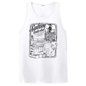 Salem Book Club PosiCharge Competitor Tank