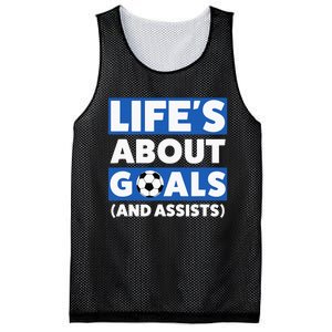  Soccer Boys Design Funny Soccer Mesh Reversible Basketball Jersey Tank