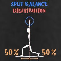 Split Balance Distribution 15oz Campfire Ceramic Mug