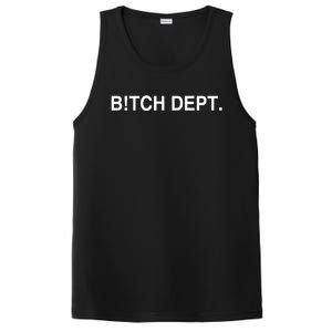 Sydicel B!Tch Dept PosiCharge Competitor Tank