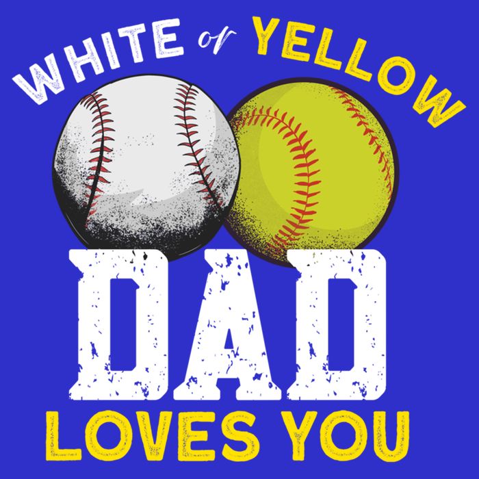 Softball Baseball Dad Gift Softballgiftbaseball Player Softball Meaningful Gift Kids Hoodie