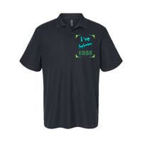 September Birthday Edge Friend Friend Dad Son Teacher Softstyle Adult Sport Polo