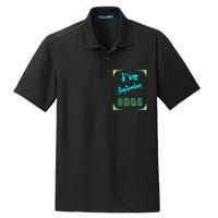 September Birthday Edge Friend Friend Dad Son Teacher Dry Zone Grid Polo