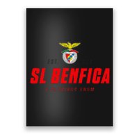 SL Benfica E PLURIBUS UNUM Poster