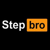 Step Bro Funny Adult Costume Long Sleeve Shirt
