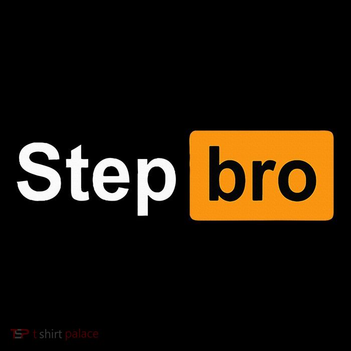Step Bro Funny Adult Costume Baby Bodysuit