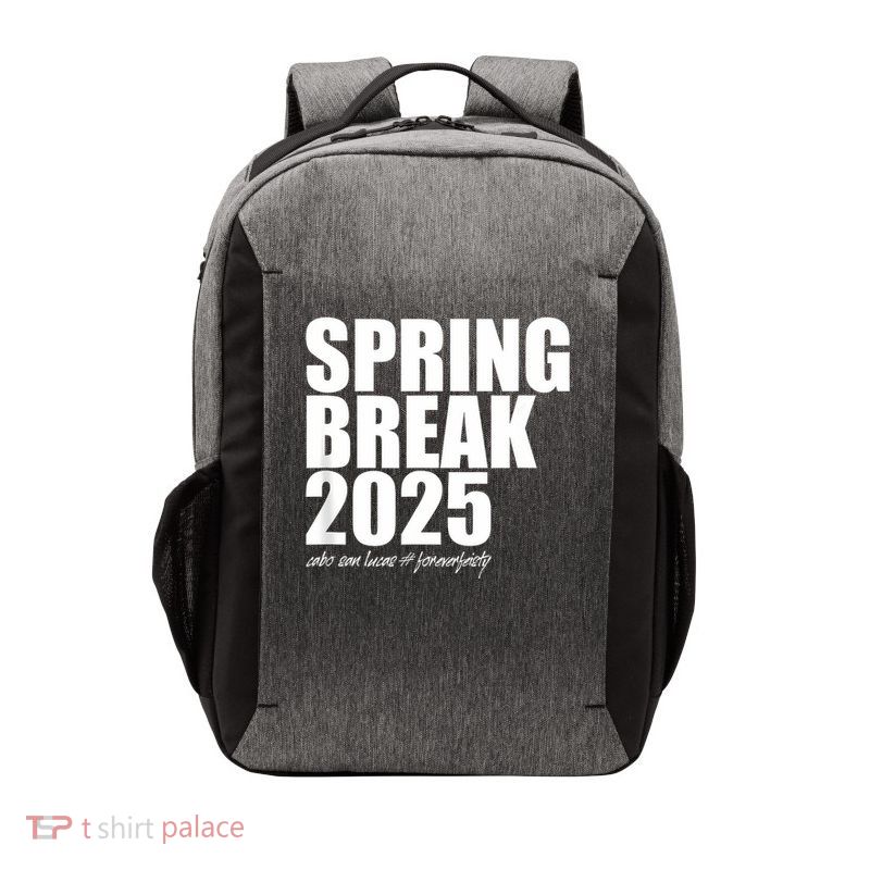 Spring Break Fei Vector Backpack