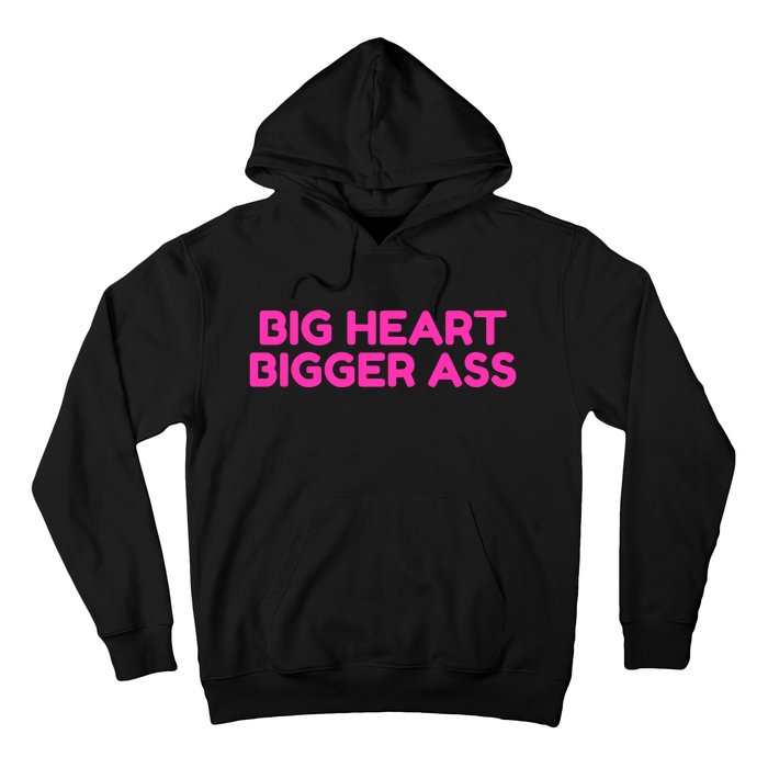 Sarcastic Booty Funny Humor Curvy Hoodie