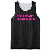 Sarcastic Booty Funny Humor Curvy Mesh Reversible Basketball Jersey Tank