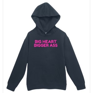 Sarcastic Booty Funny Humor Curvy Urban Pullover Hoodie