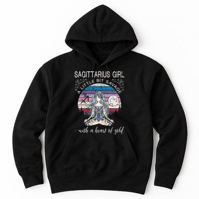 Sagittarius Birthday for Wo December Gift Hoodie