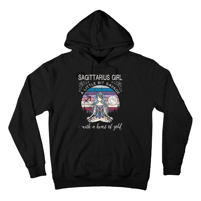 Sagittarius Birthday for Wo December Gift Hoodie