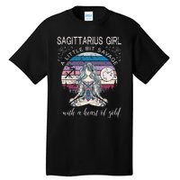 Sagittarius Birthday for Wo December Gift Tall T-Shirt