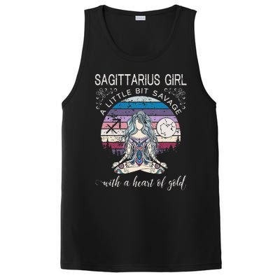 Sagittarius Birthday for Wo December Gift PosiCharge Competitor Tank