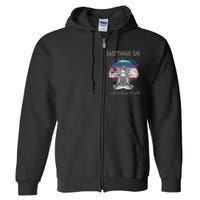 Sagittarius Birthday for Wo December Gift Full Zip Hoodie