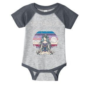 Sagittarius Birthday for Wo December Gift Infant Baby Jersey Bodysuit