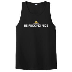 Subtronics Be Fucking Nice New PosiCharge Competitor Tank