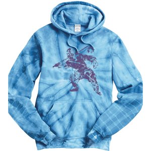 Store Big Fcd Violet Tie Dye Hoodie