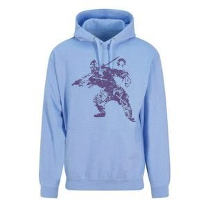 Store Big Fcd Violet Unisex Surf Hoodie