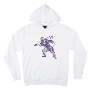 Store Big Fcd Violet Hoodie