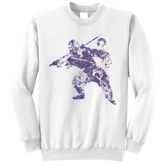 Store Big Fcd Violet Sweatshirt