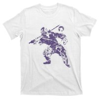 Store Big Fcd Violet T-Shirt