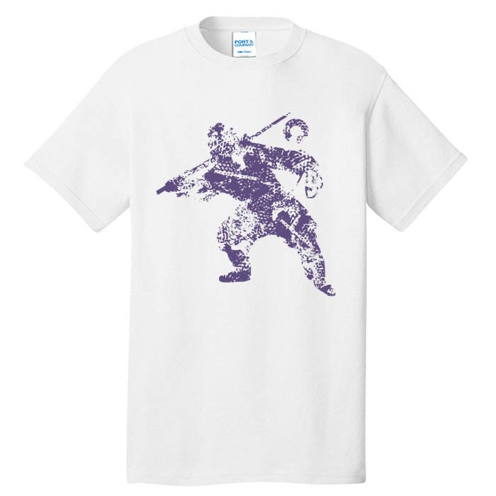 Store Big Fcd Violet Tall T-Shirt