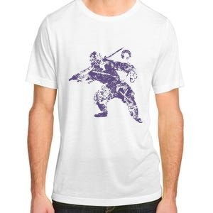 Store Big Fcd Violet Adult ChromaSoft Performance T-Shirt