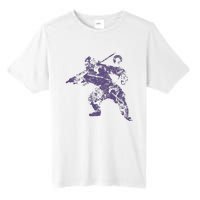 Store Big Fcd Violet Tall Fusion ChromaSoft Performance T-Shirt