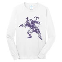 Store Big Fcd Violet Tall Long Sleeve T-Shirt