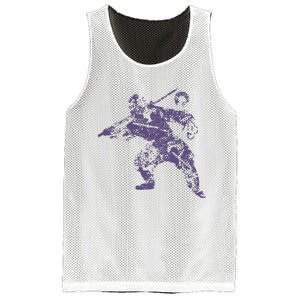 Store Big Fcd Violet Mesh Reversible Basketball Jersey Tank