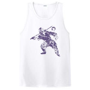 Store Big Fcd Violet PosiCharge Competitor Tank