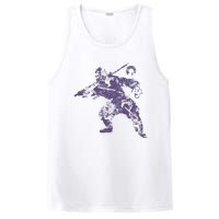 Store Big Fcd Violet PosiCharge Competitor Tank