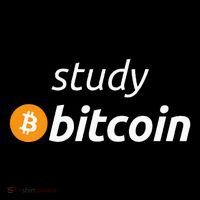 Study Bitcoin Famous Bitcoin Quote Long Sleeve Shirt
